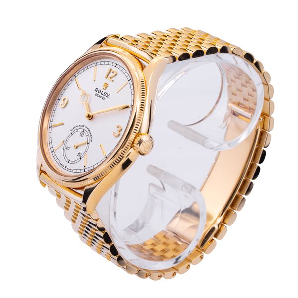 Rolex 1908 52508